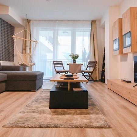 West Park Residence Apartment Budapeszt Zewnętrze zdjęcie