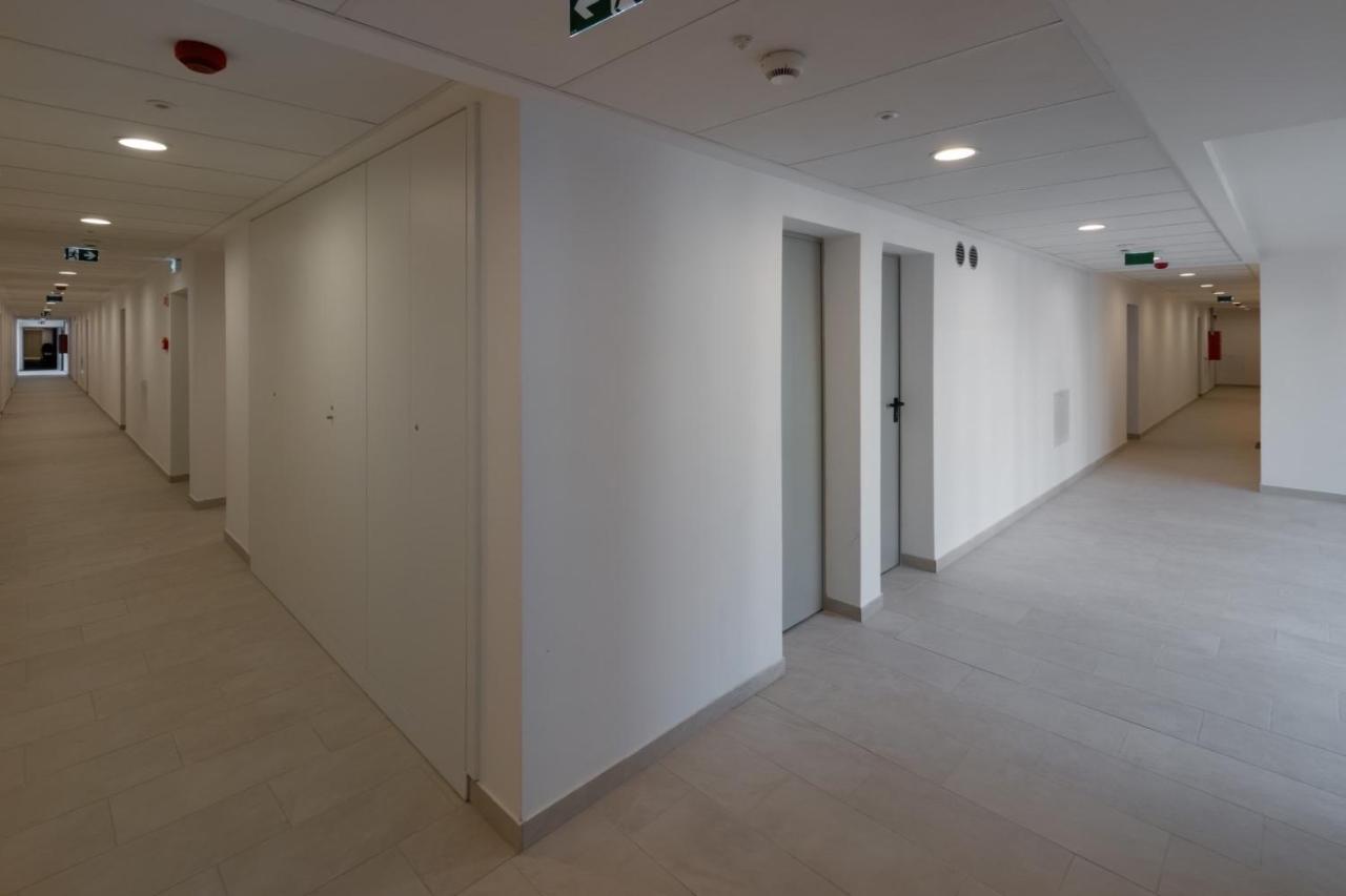 West Park Residence Apartment Budapeszt Zewnętrze zdjęcie