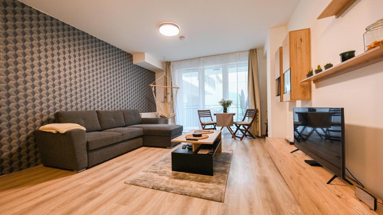 West Park Residence Apartment Budapeszt Zewnętrze zdjęcie