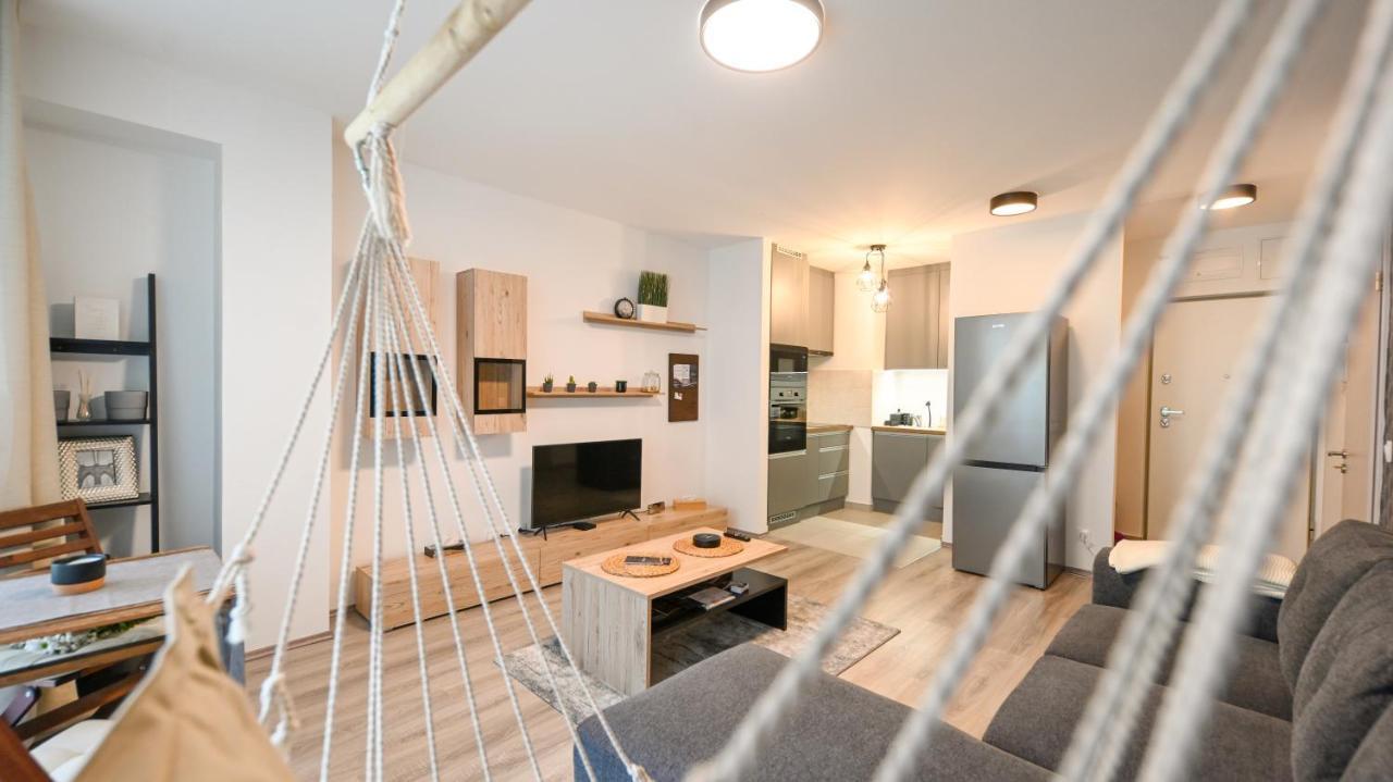 West Park Residence Apartment Budapeszt Zewnętrze zdjęcie