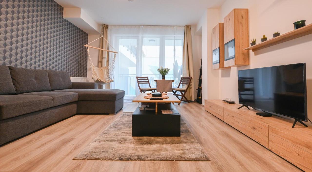 West Park Residence Apartment Budapeszt Zewnętrze zdjęcie
